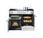 Piano de cuisson FALCON NEX110EISS/C Induc 110 inox