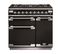 Piano de cuisson FALCON ELS90DFGB/-EU Mixte 90 noir