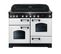 Piano de cuisson FALCON CDL110EIWH/C Induc 110 blanc