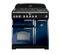 Piano de cuisson FALCON CDL90DFRB/C Mixte 90 bleu roi