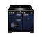 Piano de cuisson FALCON CDL100EIRB/C Induc 100 bleu