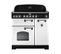 Piano de cuisson FALCON CDL90ECWH/C Vitro 90 blanc