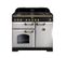 Piano de cuisson FALCON CDL100DFRP/B Mixte 100 gris