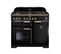 Piano de cuisson FALCON CDL100DFBL/B Mixte 100 Noir