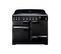 Piano de cuisson FALCON ELA110EIBL/-EU Induc 110 noir