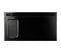 Piano de cuisson FALCON ELA110EIBL/-EU Induc 110 noir