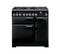 Piano de cuisson FALCON LKD90DFBL/C-EU 90cm Noir