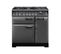 Piano de cuisson FALCON LKD90DFSL/C-EU 90cm Ardoise