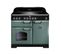 Piano de cuisson induction FALCON CDL100EIMG/C 100cm Vert