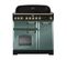 Piano de cuisson vitro FALCON CDL90ECMG/B 90cm Vert