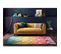 Tapis De Salon Dreamy En Laine - Multicolore - 120x170 Cm