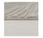 Tapis En Laine Effet 3d Uni Salon Lino Leaf Gris 160x230
