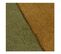 Tapis En Laine Design Géométrique Lozenge Vert 120x180