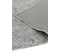 Tapis De Salon Moderne En Laine Cambridge En Laine - Gris - 120x170 Cm