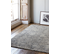 Tapis De Salon Moderne En Laine Cambridge En Laine - Gris - 160x230 Cm