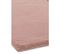 Tapis Tufté Main Pastel En Laine - Rose - 160x230 Cm