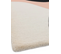 Tapis De Salon Moderne Pure Laine Pinky En Laine - Rose - 120x170 Cm