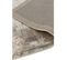 Tapis Moderne Fait Main Bygat En Viscose - Corail - 160x230 Cm