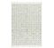 Tapis de salon moderne DOTTY - Multicolore - 200x290 Cm