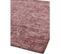 Tapis Moderne Raya En Polyester - Mauve - 200x290 Cm