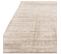 Tapis De Salon Nesta En Viscose - Beige - 120x170 Cm