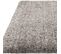 Tapis De Salon Barny En Polyester - Gris - 120x170 Cm