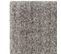 Tapis De Salon Barny En Polyester - Gris - 120x170 Cm