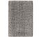 Tapis De Salon Barny En Polyester - Gris - 120x170 Cm