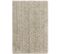 Tapis De Salon Barny En Polyester - Beige Foncé - 120x170 Cm