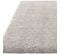 Tapis De Salon Barny En Polyester - Argent - 120x170 Cm