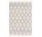 Tapis De Salon Nejd En Laine - Beige - 160x230 Cm