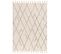 Tapis De Salon Kasba En Laine - Beige - 200x290 Cm