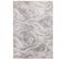 Tapis De Salon Vicola En Viscose - Beige - 120x170 Cm