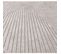 Tapis De Salon Laize En Viscose - Gris - 200x290 Cm