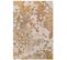 Tapis De Salon Mysteria En Laine - Beige - 160x230 Cm