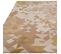 Tapis De Salon Mysteria En Laine - Beige - 200x290 Cm