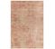 Tapis De Salon Milano En Laine - Rose - 200x290 Cm