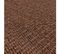 Tapis Design Hurst En Jute - Marron - 160x230 Cm