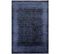 Tapis De Salon Tania En Acrylique - Bleu - 160x230 Cm
