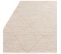 Tapis De Salon Blueberry En Jute - Beige - 120x170 Cm