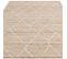 Tapis De Salon Yana En Laine - Beige - 200x290 Cm