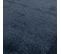 Tapis De Salon Shine En Laine - Bleu Marine - 160x230 Cm