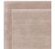 Tapis De Salon Shine En Laine - Beige - 160x230 Cm