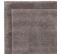 Tapis De Salon Shine En Laine - Gris Anthracite - 200x290 Cm