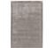 Tapis De Salon Shine En Laine - Gris Clair - 200x290 Cm