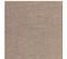 Tapis Moderne Tissy En Coton - Beige - 200x290 Cm