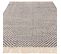 Tapis De Salon Viga En Jute - Gris - 200x290 Cm