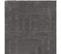 Tapis De Salon Zema En Laine - Gris Anthracite - 200x290 Cm