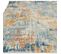 Tapis De Salon Mirage En Polypropylène - Multicolore - 120x170 Cm