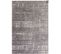 Tapis De Salon Baus En Polyester - Gris - 120x170 Cm